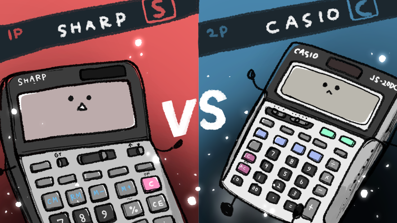 CASIO 本格実務電卓※ 日数・時間計算タイプ | カシオ計算機株式会社 | エコモール